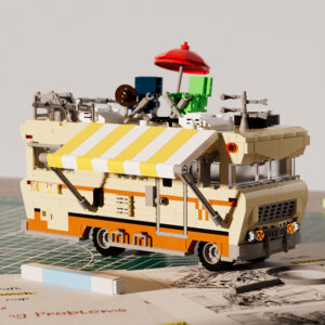 Model Display
